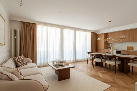 Продажа пентхауса в Мадрид, Испания 2 спальни, 126м2 №155960 - фото 10