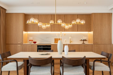 Продажа пентхауса в Мадрид, Испания 2 спальни, 126м2 №155960 - фото 21