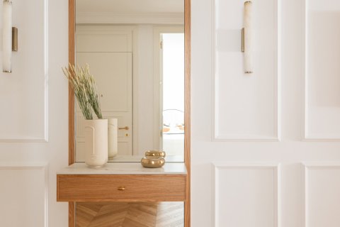 Продажа пентхауса в Мадрид, Испания 2 спальни, 126м2 №155960 - фото 26
