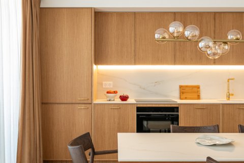 Продажа пентхауса в Мадрид, Испания 2 спальни, 126м2 №155960 - фото 19