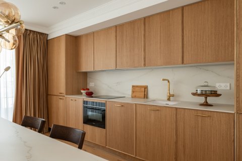 Продажа пентхауса в Мадрид, Испания 2 спальни, 126м2 №155960 - фото 18