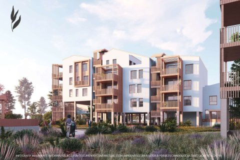 Huoneisto myytävänä El Verger, Alicante, Espanja, 3 makuuhuonetta, 118.12 m2 No. 175891 - kuva 7