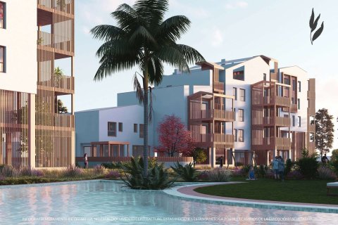 Huoneisto myytävänä El Verger, Alicante, Espanja, 3 makuuhuonetta, 118.12 m2 No. 175891 - kuva 9