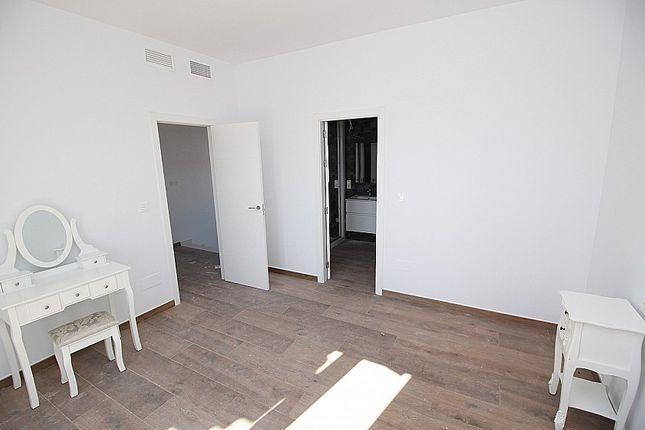 Huvila Pinoso, Alicante, Espanja 4 makuuhuonetta, 150 m2 No. 103424