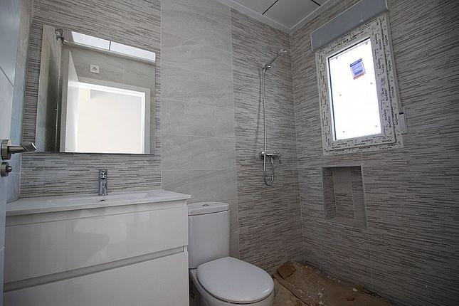 Huvila Pinoso, Alicante, Espanja 4 makuuhuonetta, 150 m2 No. 103424