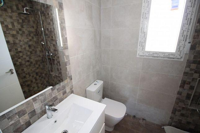 Huvila Pinoso, Alicante, Espanja 4 makuuhuonetta, 150 m2 No. 103424