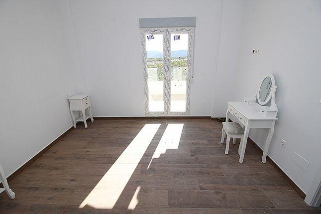 Huvila Pinoso, Alicante, Espanja 4 makuuhuonetta, 150 m2 No. 103424
