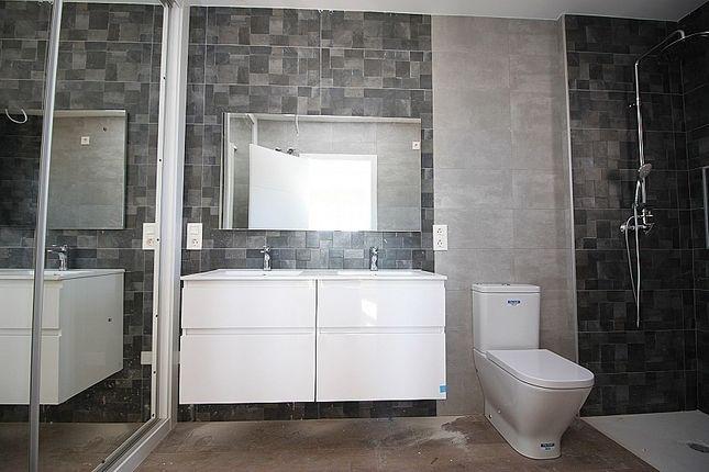 Huvila Pinoso, Alicante, Espanja 4 makuuhuonetta, 150 m2 No. 103424