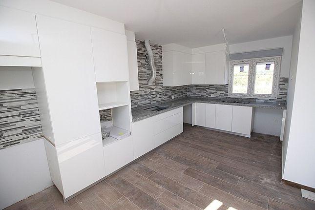 Huvila Pinoso, Alicante, Espanja 4 makuuhuonetta, 150 m2 No. 103424