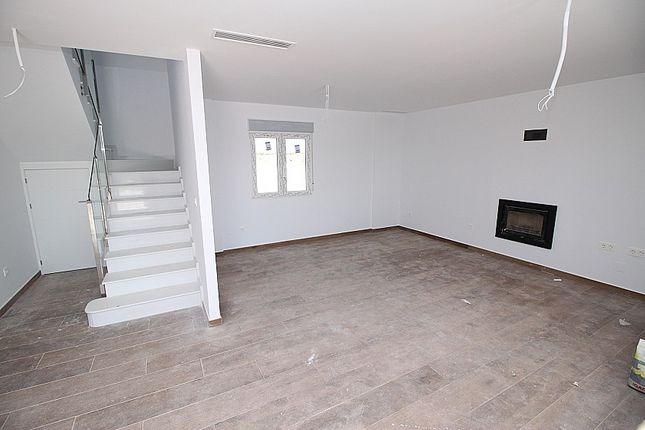 Huvila Pinoso, Alicante, Espanja 4 makuuhuonetta, 150 m2 No. 103424