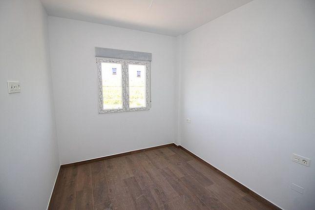 Huvila Pinoso, Alicante, Espanja 4 makuuhuonetta, 150 m2 No. 103424