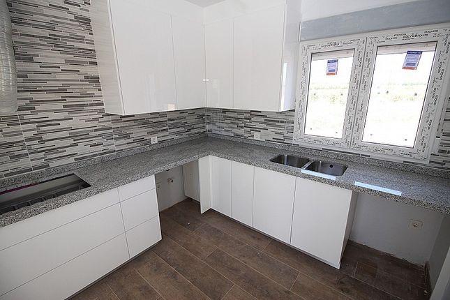 Huvila Pinoso, Alicante, Espanja 4 makuuhuonetta, 150 m2 No. 103424