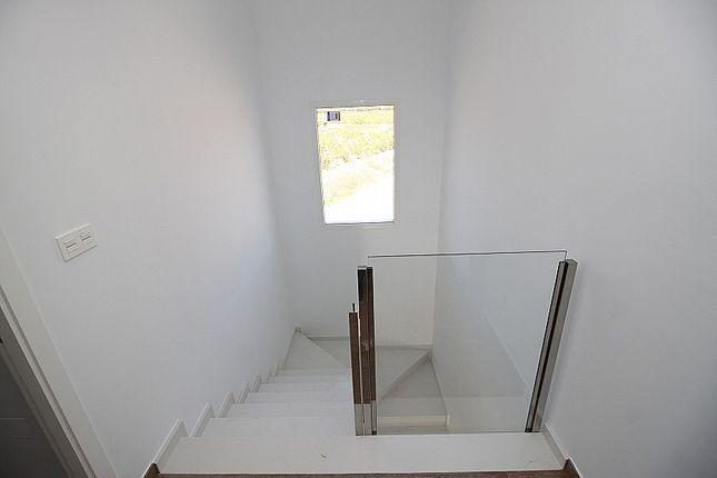 Huvila Pinoso, Alicante, Espanja 4 makuuhuonetta, 150 m2 No. 103424