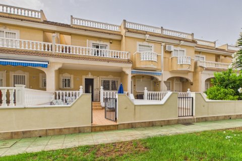 Townhouse à Los Alcazares, Murcia, Espagne 3 chambres, No. 190590