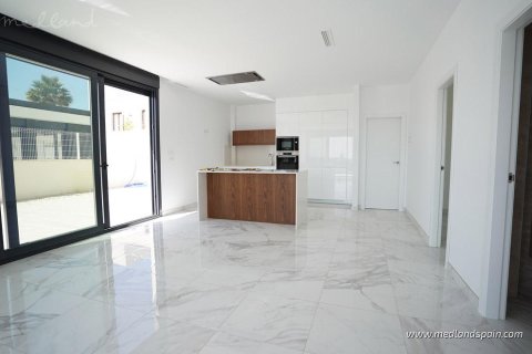 Villa for sale La Nucia, Alicante, Spain 3 bedrooms, 100 sq.m. No. 132944 - photo 3
