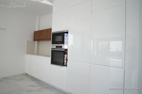 Villa for sale La Nucia, Alicante, Spain 3 bedrooms, 100 sq.m. No. 132944 - photo 4