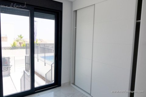 Villa for sale La Nucia, Alicante, Spain 3 bedrooms, 100 sq.m. No. 132944 - photo 5
