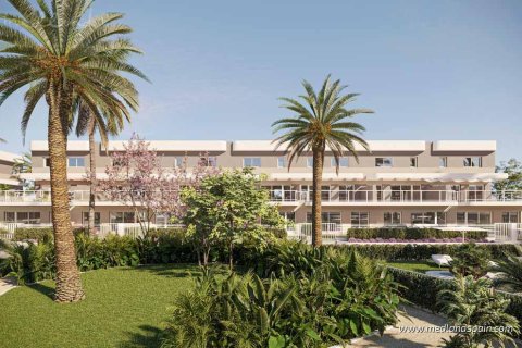 Apartment for sale Elche, Alicante, Spain 2 bedrooms, 95 sq.m. No. 132947 - photo 14
