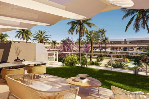 Apartment for sale Elche, Alicante, Spain 2 bedrooms, 95 sq.m. No. 132947 - photo 8