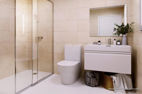Apartment for sale Elche, Alicante, Spain 2 bedrooms, 95 sq.m. No. 132947 - photo 5