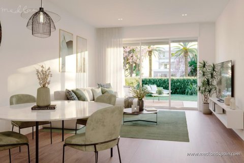 Apartment for sale Elche, Alicante, Spain 2 bedrooms, 95 sq.m. No. 132947 - photo 3