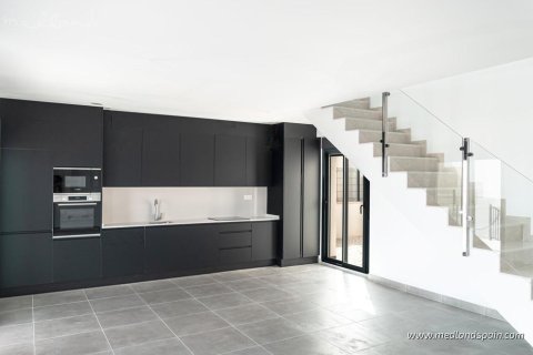 Villa for sale La Nucia, Alicante, Spain 3 bedrooms, 120 sq.m. No. 132943 - photo 3