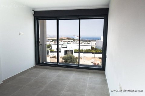 Villa for sale La Nucia, Alicante, Spain 3 bedrooms, 120 sq.m. No. 132943 - photo 10