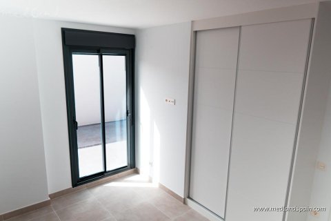 Villa for sale La Nucia, Alicante, Spain 3 bedrooms, 120 sq.m. No. 132943 - photo 6