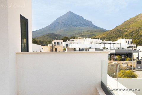 Villa for sale La Nucia, Alicante, Spain 3 bedrooms, 120 sq.m. No. 132943 - photo 14