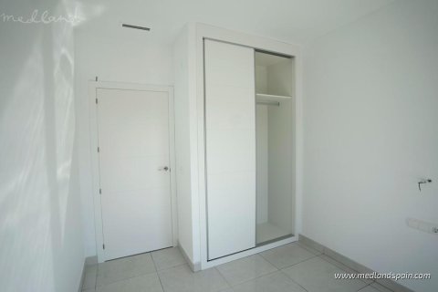Villa for sale La Nucia, Alicante, Spain 3 bedrooms, 120 sq.m. No. 132943 - photo 8