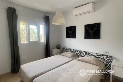 Villa för uthyrning i Cala Pi, Mallorca, Spanien 4 sovrum, 160 kvm. Nr. 167507 - foto 7