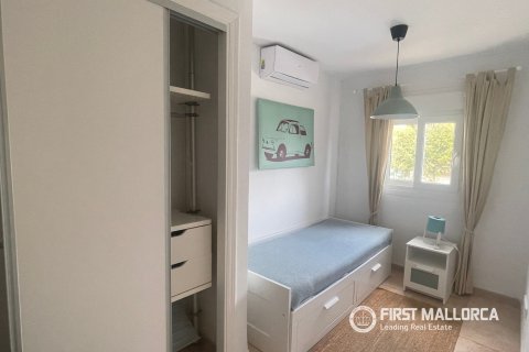 Villa för uthyrning i Cala Pi, Mallorca, Spanien 4 sovrum, 160 kvm. Nr. 167507 - foto 9
