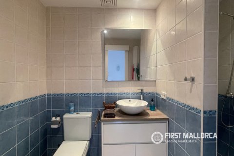 Villa för uthyrning i Cala Pi, Mallorca, Spanien 4 sovrum, 160 kvm. Nr. 167507 - foto 10
