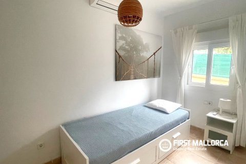 Villa för uthyrning i Cala Pi, Mallorca, Spanien 4 sovrum, 160 kvm. Nr. 167507 - foto 13