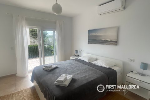 Villa för uthyrning i Cala Pi, Mallorca, Spanien 4 sovrum, 160 kvm. Nr. 167507 - foto 5