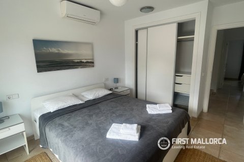 Villa för uthyrning i Cala Pi, Mallorca, Spanien 4 sovrum, 160 kvm. Nr. 167507 - foto 6