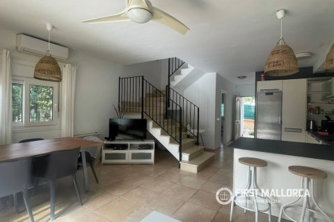 Villa för uthyrning i Cala Pi, Mallorca, Spanien 4 sovrum, 160 kvm. Nr. 167507 - foto 4