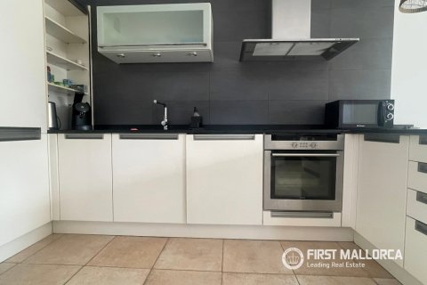 Villa för uthyrning i Cala Pi, Mallorca, Spanien 4 sovrum, 160 kvm. Nr. 167507 - foto 16