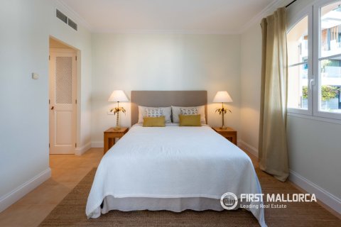 Penthäuser zum Verkauf in Palma de Majorca, Mallorca, Spanien 4 Schlafzimmer, 255 m2 Nr. 167506 - Foto 23