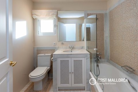 Penthäuser zum Verkauf in Palma de Majorca, Mallorca, Spanien 4 Schlafzimmer, 255 m2 Nr. 167506 - Foto 29