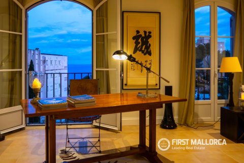 Penthäuser zum Verkauf in Palma de Majorca, Mallorca, Spanien 4 Schlafzimmer, 255 m2 Nr. 167506 - Foto 18