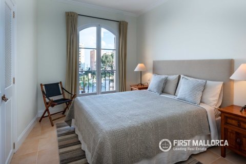 Penthäuser zum Verkauf in Palma de Majorca, Mallorca, Spanien 4 Schlafzimmer, 255 m2 Nr. 167506 - Foto 30