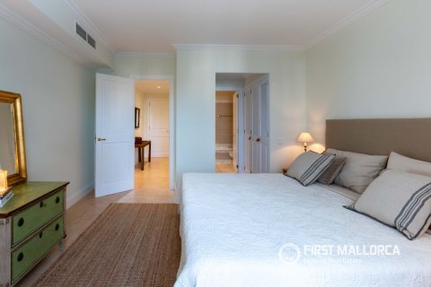Penthäuser zum Verkauf in Palma de Majorca, Mallorca, Spanien 4 Schlafzimmer, 255 m2 Nr. 167506 - Foto 26
