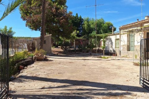 Villa for sale La Marina, Alicante, Spain 3 bedrooms, 129 sq.m. No. 112885 - photo 1