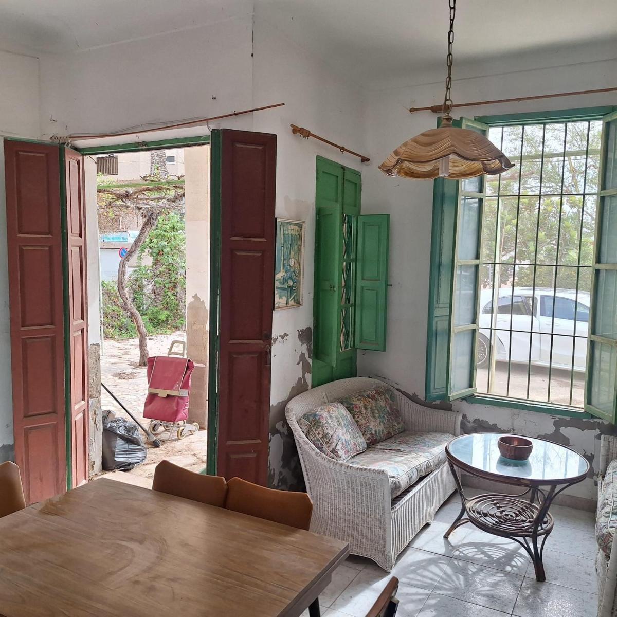 Huvila La Marina, Alicante, Espanja 3 makuuhuonetta, 129 m2 No. 112885