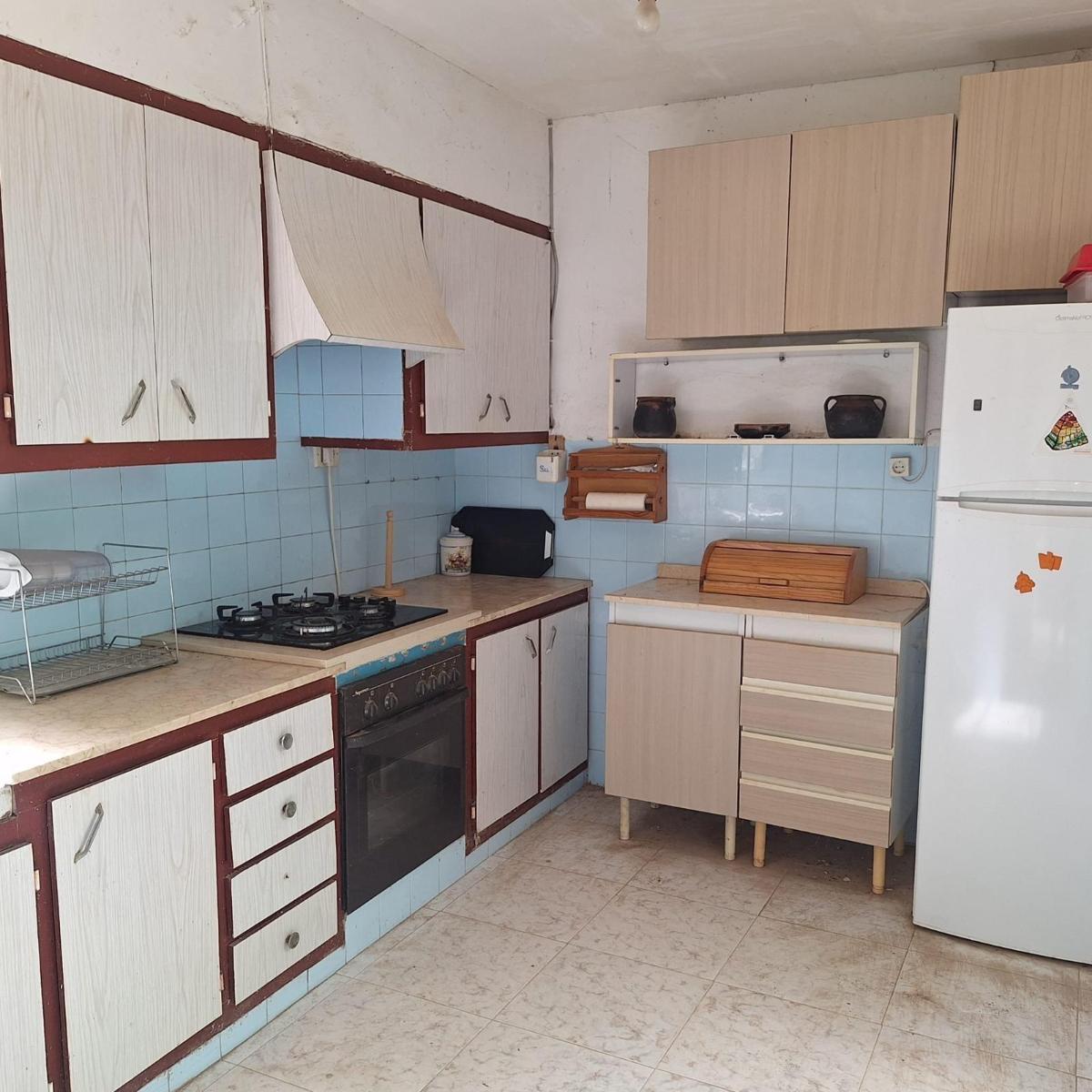 Huvila La Marina, Alicante, Espanja 3 makuuhuonetta, 129 m2 No. 112885