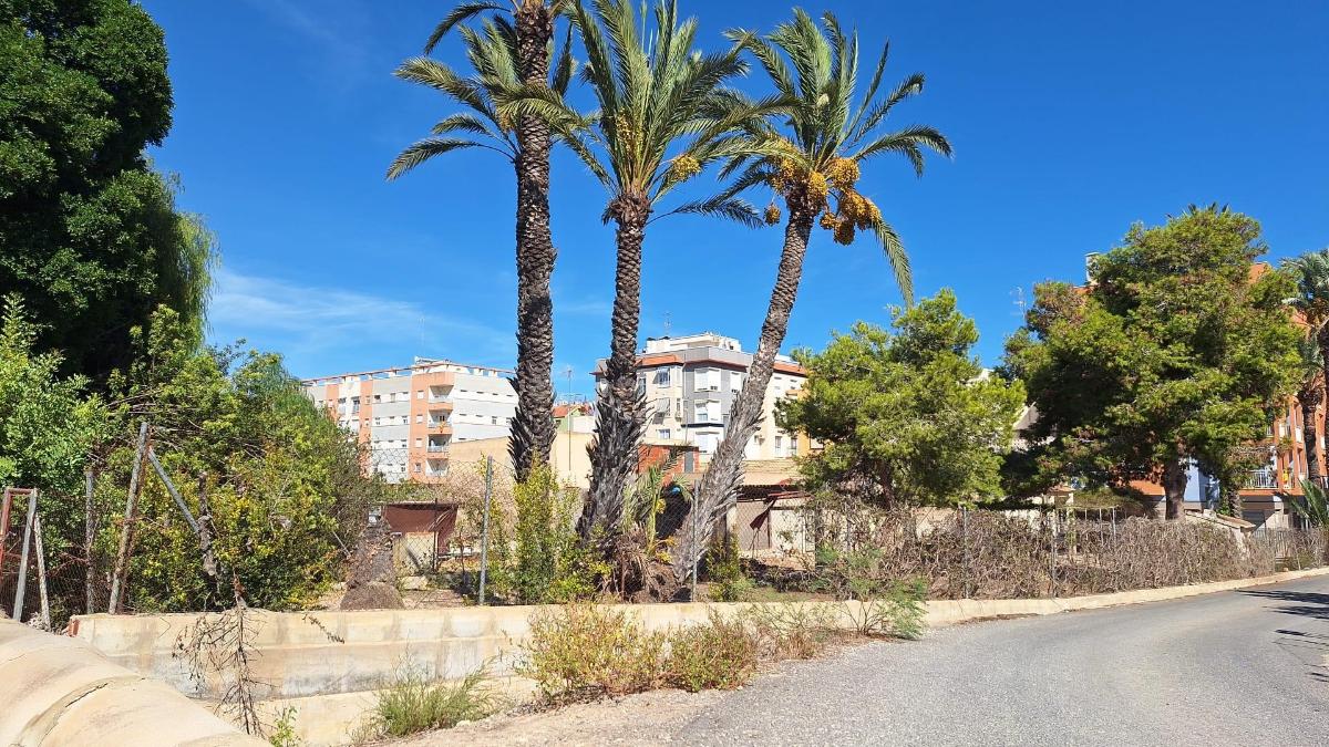 Huvila La Marina, Alicante, Espanja 3 makuuhuonetta, 129 m2 No. 112885