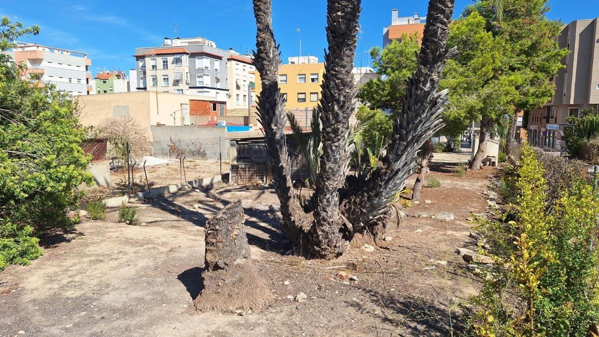 Huvila La Marina, Alicante, Espanja 3 makuuhuonetta, 129 m2 No. 112885