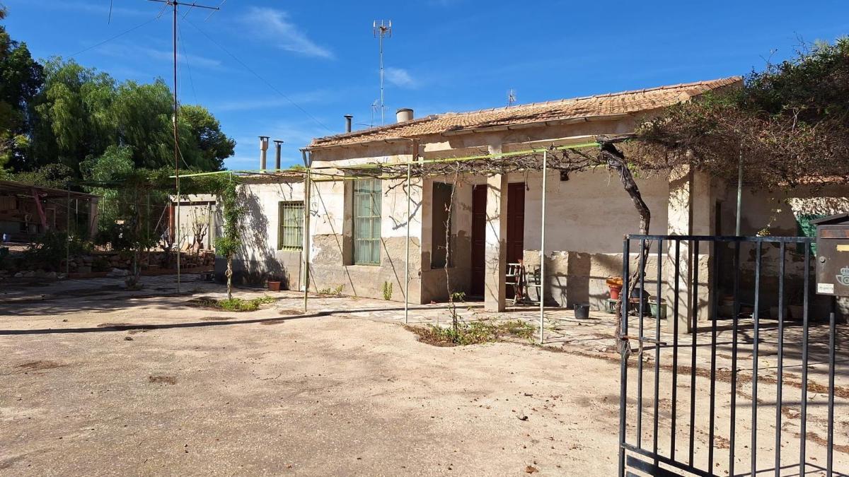 Huvila La Marina, Alicante, Espanja 3 makuuhuonetta, 129 m2 No. 112885
