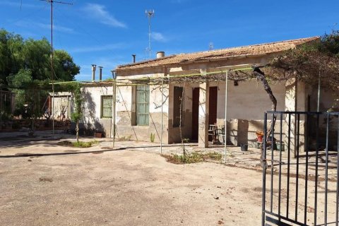 Villa for sale La Marina, Alicante, Spain 3 bedrooms, 129 sq.m. No. 112885 - photo 3